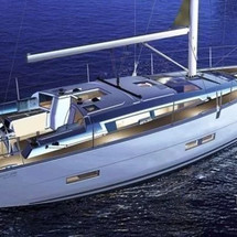 Dufour 390 Grand Large