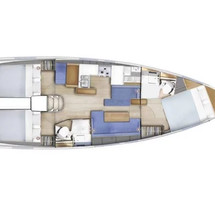 Jeanneau Sun Odyssey 410