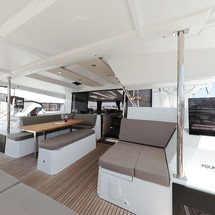 Fountaine Pajot Astréa 42