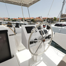 Fountaine Pajot Astréa 42