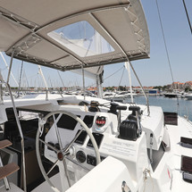 Fountaine Pajot Astréa 42