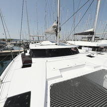 Fountaine Pajot Astréa 42