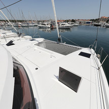 Fountaine Pajot Astréa 42