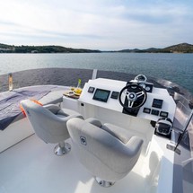Fountaine Pajot MY 37