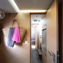 Fountaine Pajot MY 37