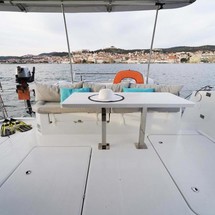 Fountaine Pajot MY 37