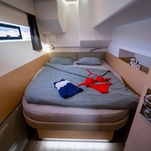 Fountaine Pajot MY 37
