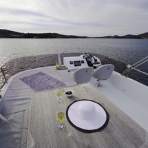 Fountaine Pajot MY 37