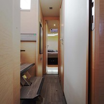 Fountaine Pajot MY 37