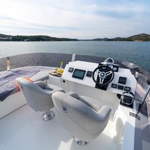 Fountaine Pajot MY 37
