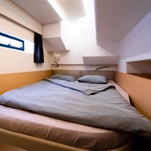 Fountaine Pajot MY 37