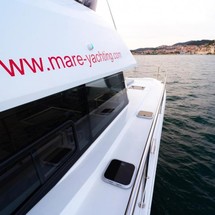 Fountaine Pajot MY 37