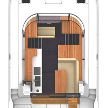 Fountaine Pajot MY 37