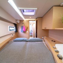 Fountaine Pajot MY 37
