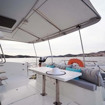 Fountaine Pajot MY 37