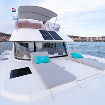 Fountaine Pajot MY 37