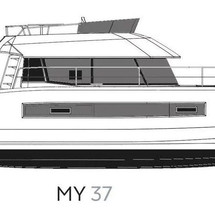 Fountaine Pajot MY 37