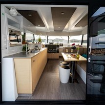 Fountaine Pajot MY 37