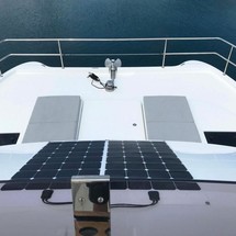 Fountaine Pajot MY 37