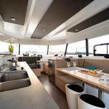 Fountaine Pajot MY 37