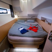 Fountaine Pajot MY 37