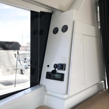 Fountaine Pajot MY 37
