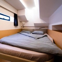 Fountaine Pajot MY 37
