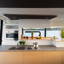 Fountaine Pajot MY 37