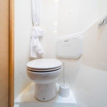 Fountaine Pajot MY 37