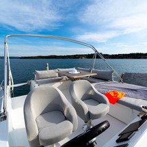 Fountaine Pajot MY 37