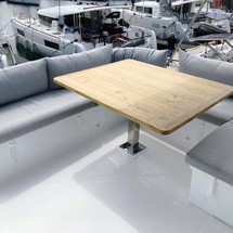 Fountaine Pajot MY 37