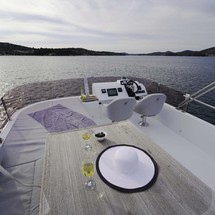 Fountaine Pajot MY 37