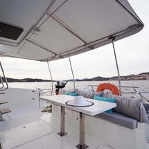 Fountaine Pajot MY 37
