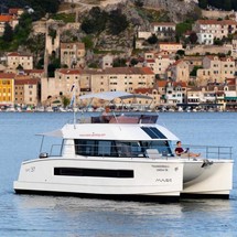 Fountaine Pajot MY 37