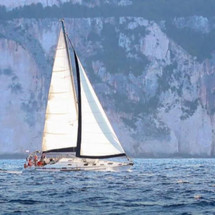 Bavaria 51 Cruiser