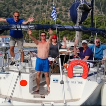 Bavaria 51 Cruiser