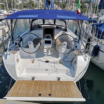 Bavaria 41
