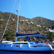 Bavaria 41