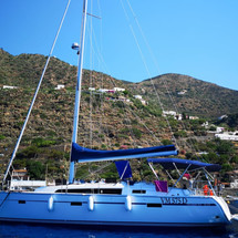 Bavaria 41