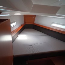 Bavaria 41