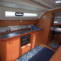 Bavaria 41