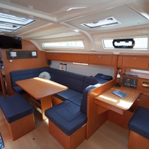 Bavaria 41