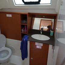 Bavaria 41