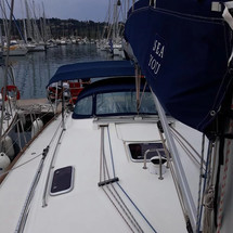 Bavaria 51 Cruiser