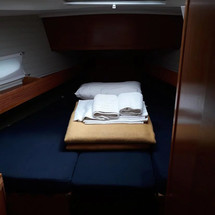 Bavaria 51 Cruiser
