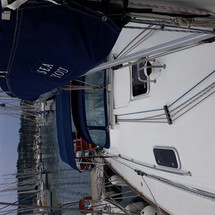 Bavaria 51 Cruiser