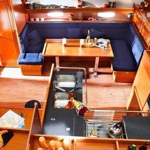 Bavaria 51 Cruiser