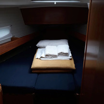 Bavaria 51 Cruiser