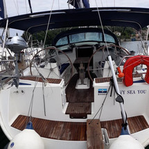 Bavaria 51 Cruiser