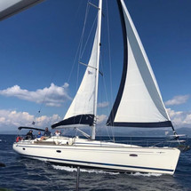 Bavaria 51 Cruiser